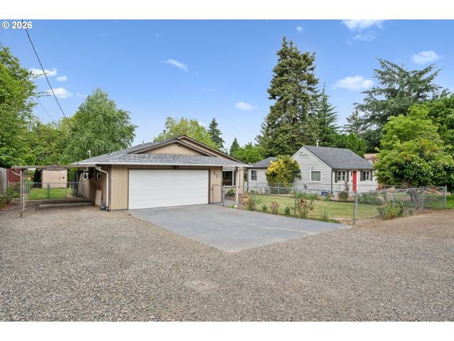 10317 Se 37TH Ave, Milwaukie, OR 97222
