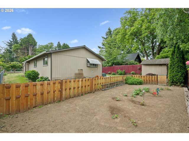 10317 Se 37TH Ave, Milwaukie, OR 97222