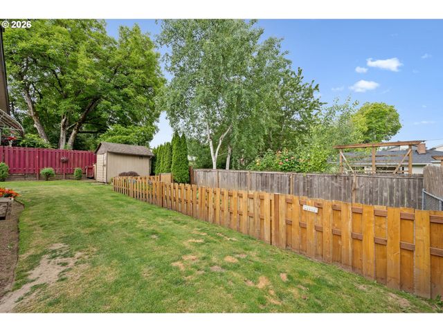 10317 Se 37TH Ave, Milwaukie, OR 97222