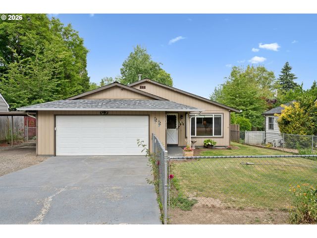 10317 Se 37TH Ave, Milwaukie, OR 97222