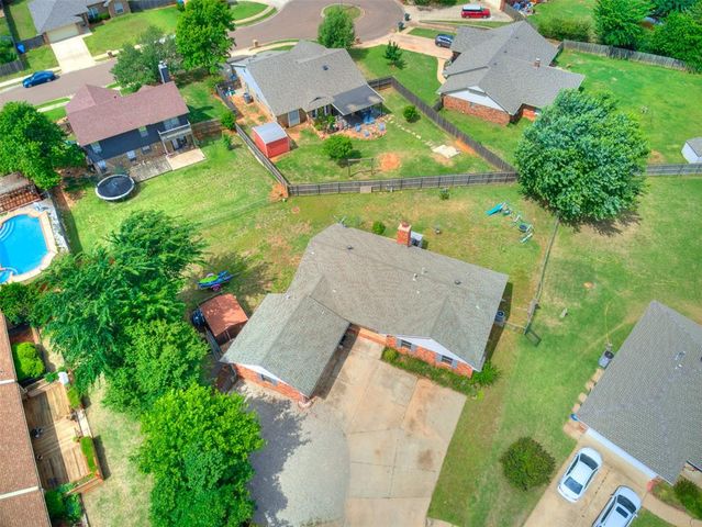 2202 Ashland Court, Norman, OK 73071