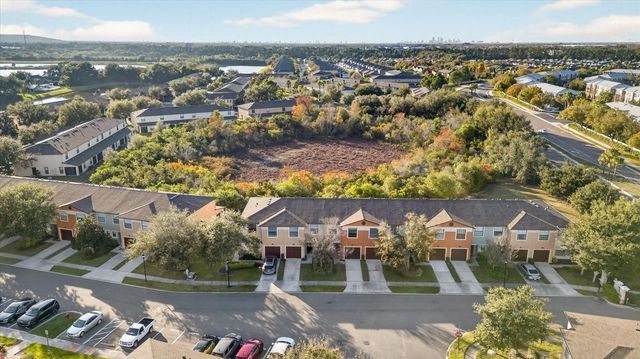 1513 WATER TERRACE LANE, Brandon, FL 33511