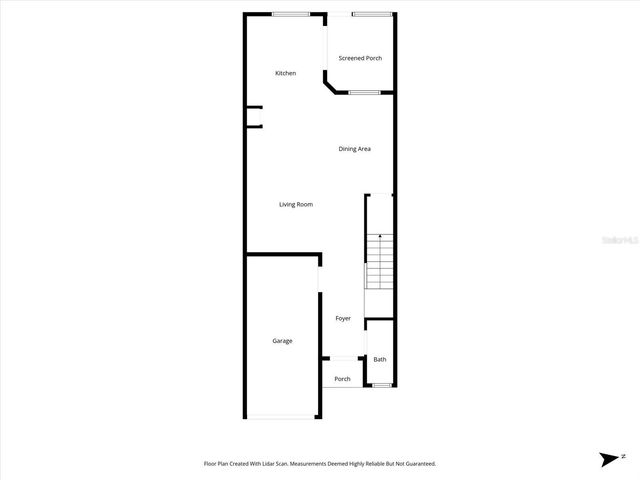 1513 WATER TERRACE LANE, Brandon, FL 33511