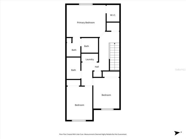 1513 WATER TERRACE LANE, Brandon, FL 33511