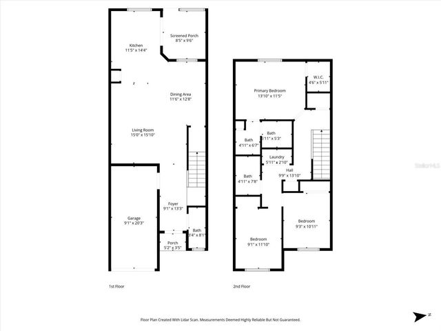 1513 WATER TERRACE LANE, Brandon, FL 33511