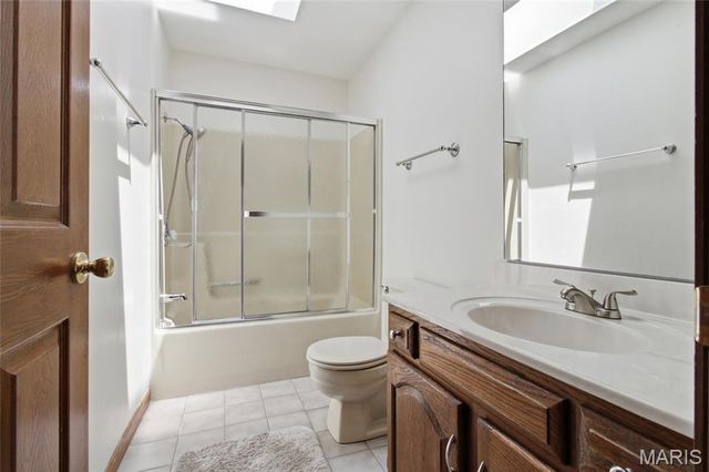 112 Mount Olympus Court, St Peters, MO 63376