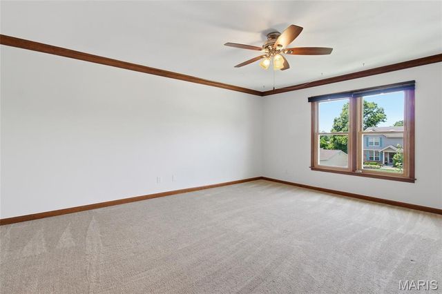 112 Mount Olympus Court, St Peters, MO 63376