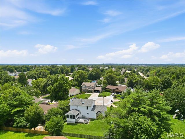 112 Mount Olympus Court, St Peters, MO 63376