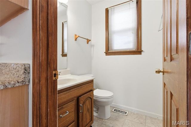 112 Mount Olympus Court, St Peters, MO 63376