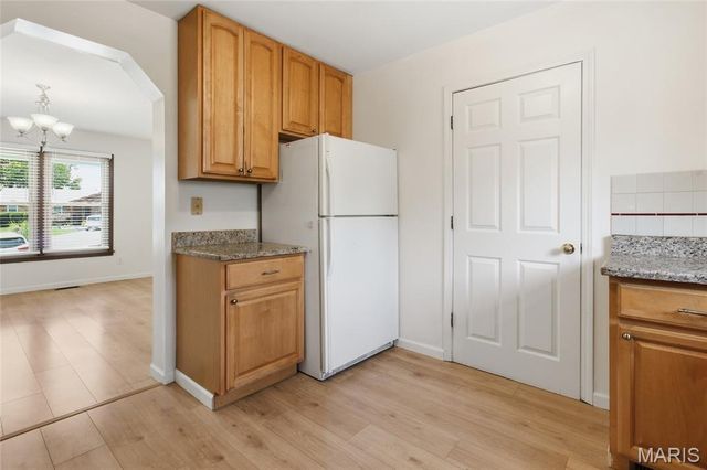 112 Mount Olympus Court, St Peters, MO 63376