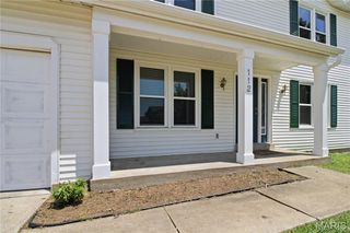 112 Mount Olympus Court, St Peters, MO 63376