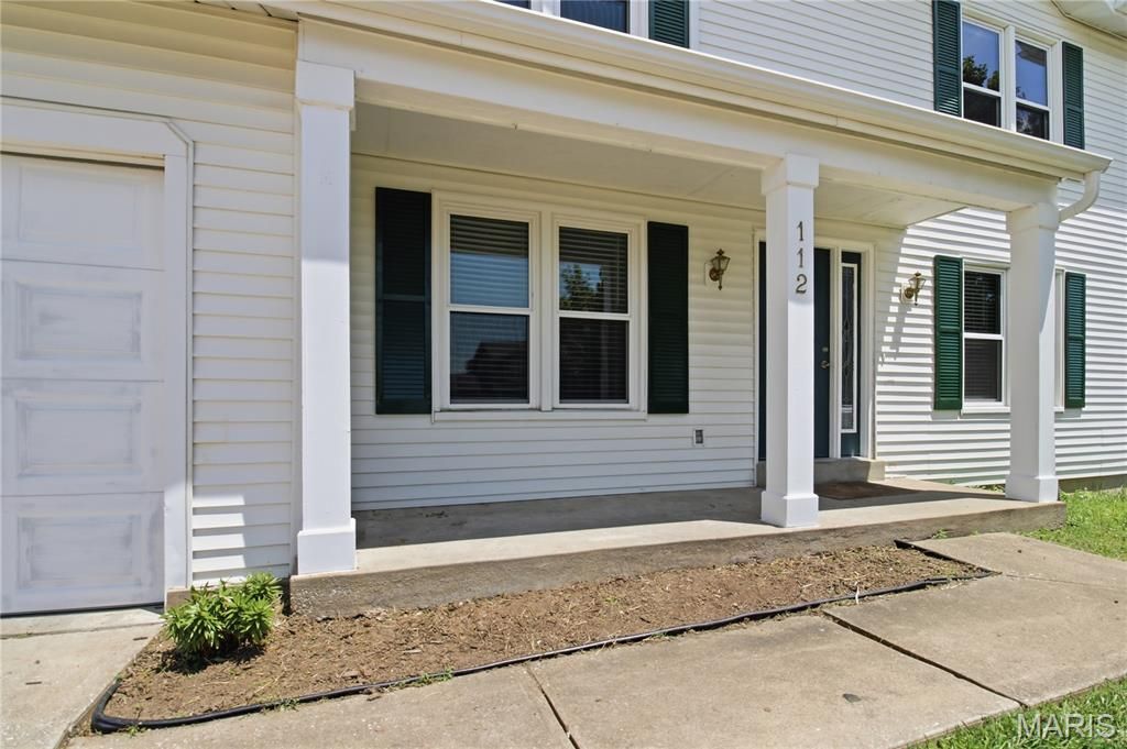 112 Mount Olympus Court, St Peters, MO 63376