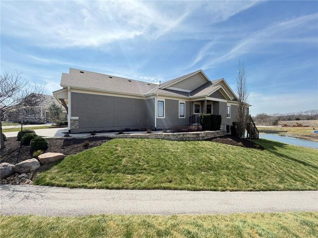 11404 S Millridge Street, Olathe, KS 66061