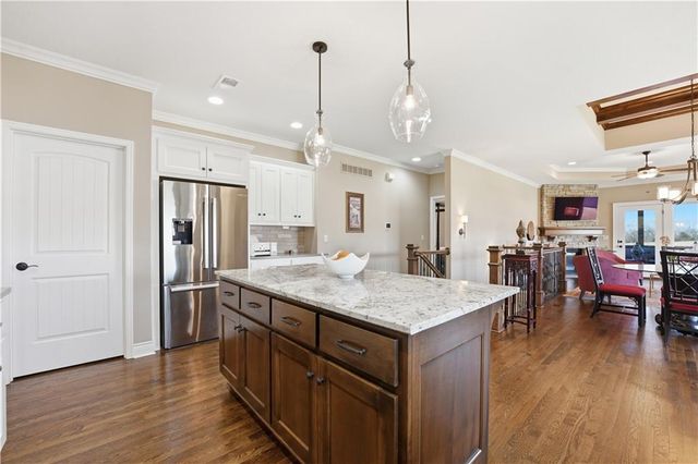 11404 S Millridge Street, Olathe, KS 66061