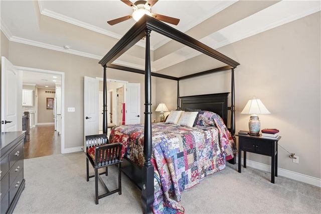 11404 S Millridge Street, Olathe, KS 66061