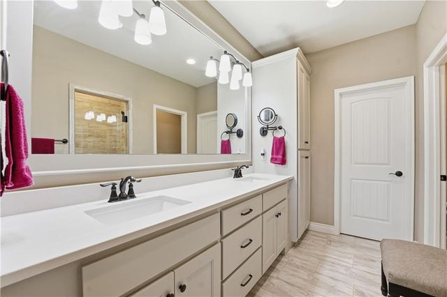 11404 S Millridge Street, Olathe, KS 66061