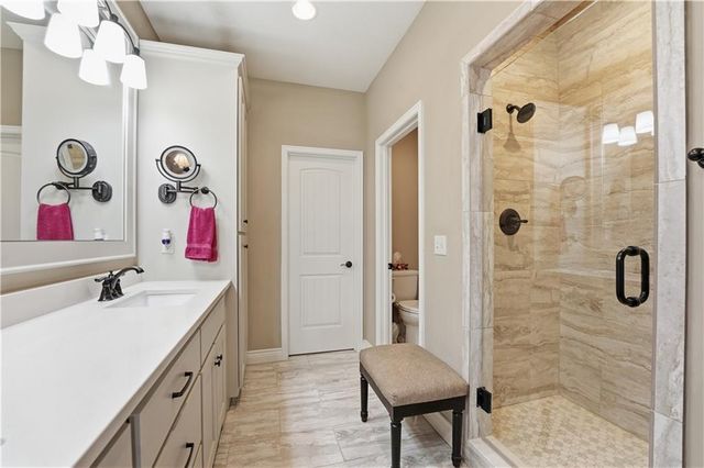11404 S Millridge Street, Olathe, KS 66061