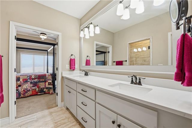 11404 S Millridge Street, Olathe, KS 66061