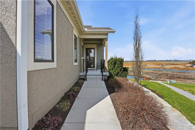 11404 S Millridge Street, Olathe, KS 66061