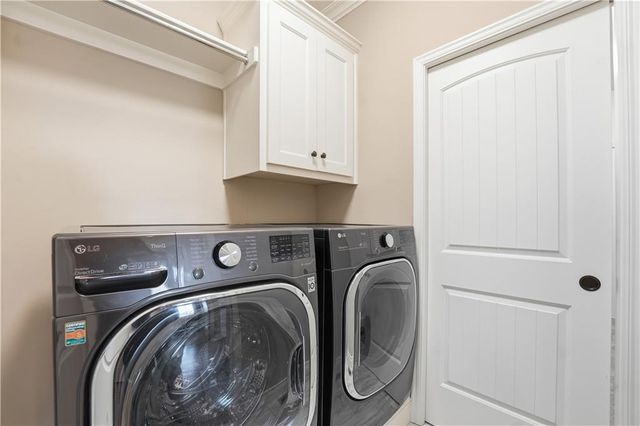 11404 S Millridge Street, Olathe, KS 66061