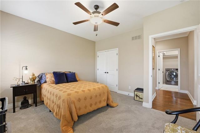 11404 S Millridge Street, Olathe, KS 66061
