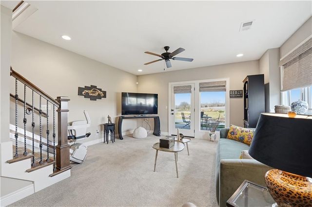 11404 S Millridge Street, Olathe, KS 66061