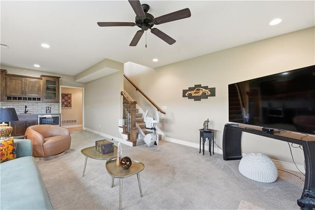 11404 S Millridge Street, Olathe, KS 66061