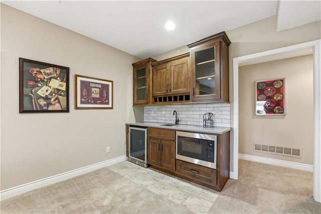 11404 S Millridge Street, Olathe, KS 66061