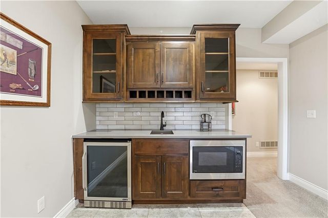 11404 S Millridge Street, Olathe, KS 66061