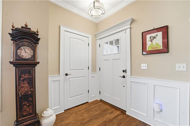 11404 S Millridge Street, Olathe, KS 66061