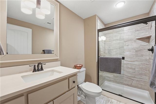 11404 S Millridge Street, Olathe, KS 66061