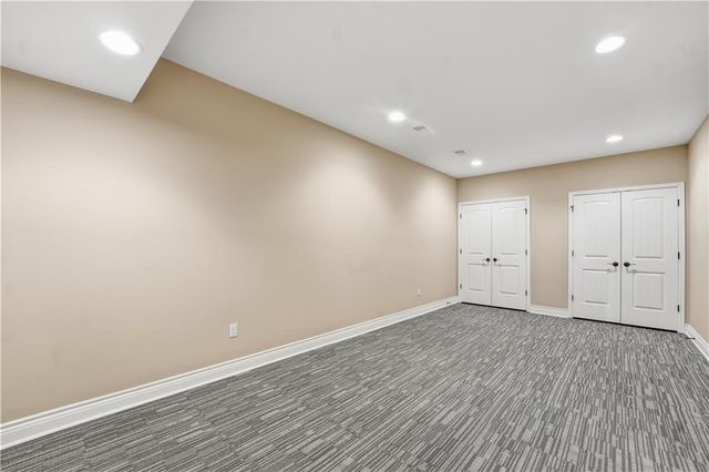 11404 S Millridge Street, Olathe, KS 66061