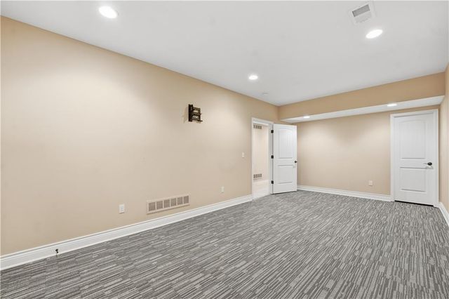 11404 S Millridge Street, Olathe, KS 66061