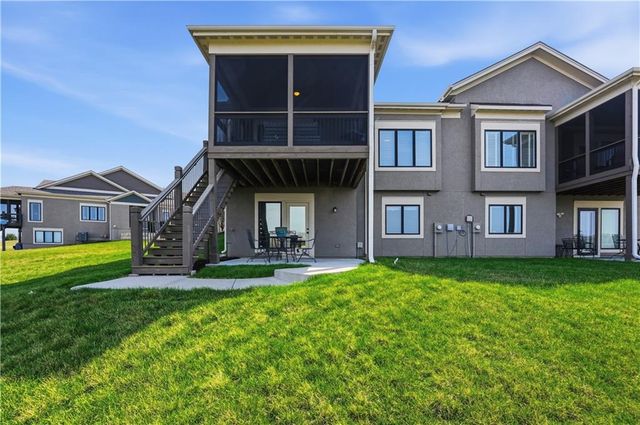 11404 S Millridge Street, Olathe, KS 66061