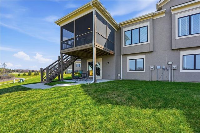 11404 S Millridge Street, Olathe, KS 66061