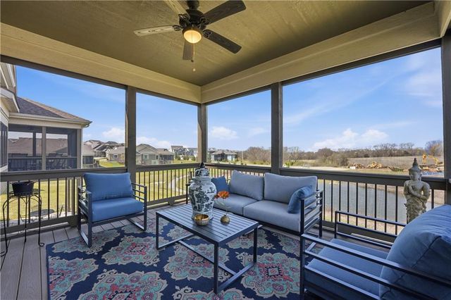 11404 S Millridge Street, Olathe, KS 66061