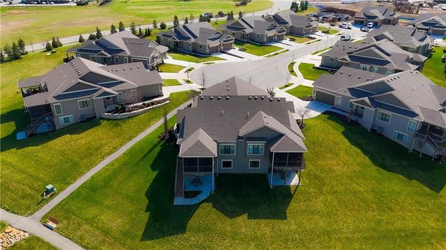 11404 S Millridge Street, Olathe, KS 66061
