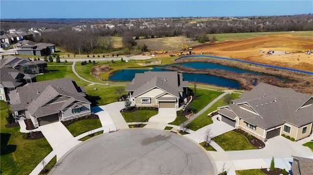 11404 S Millridge Street, Olathe, KS 66061