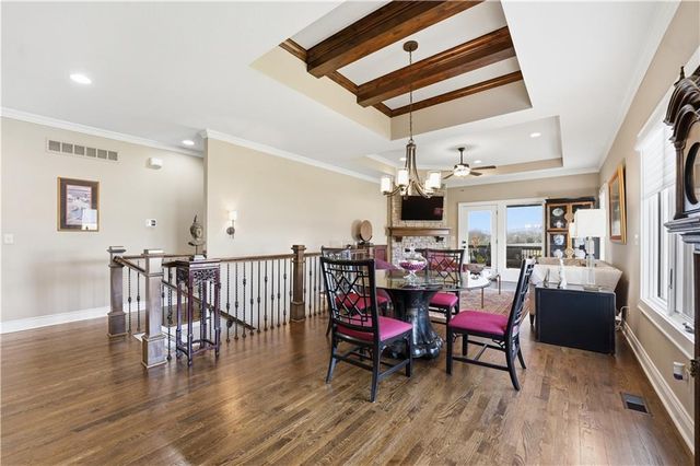 11404 S Millridge Street, Olathe, KS 66061