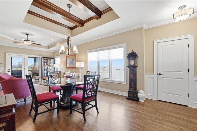 11404 S Millridge Street, Olathe, KS 66061