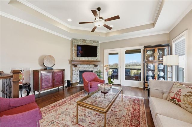 11404 S Millridge Street, Olathe, KS 66061