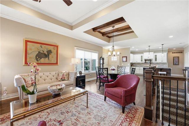 11404 S Millridge Street, Olathe, KS 66061