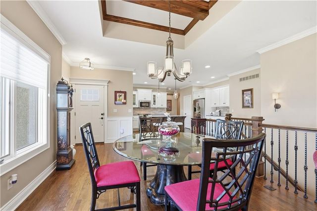 11404 S Millridge Street, Olathe, KS 66061