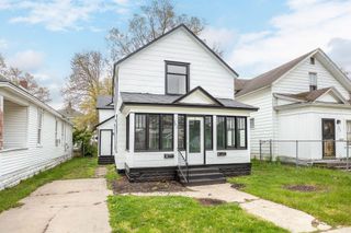 299 Mason Avenue, Muskegon City, MI 49441