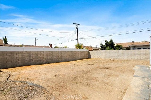 15952 Norcrest Drive, Whittier, CA 90604