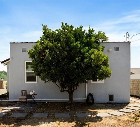 15952 Norcrest Drive, Whittier, CA 90604