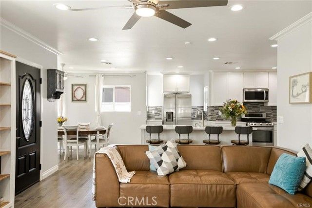 15952 Norcrest Drive, Whittier, CA 90604