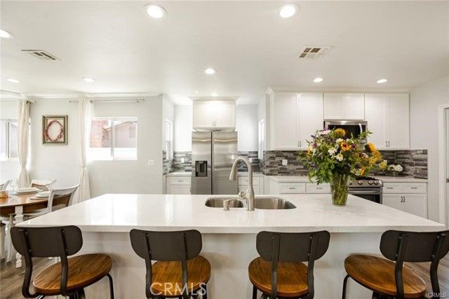 15952 Norcrest Drive, Whittier, CA 90604