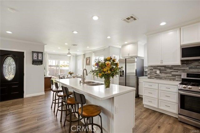 15952 Norcrest Drive, Whittier, CA 90604