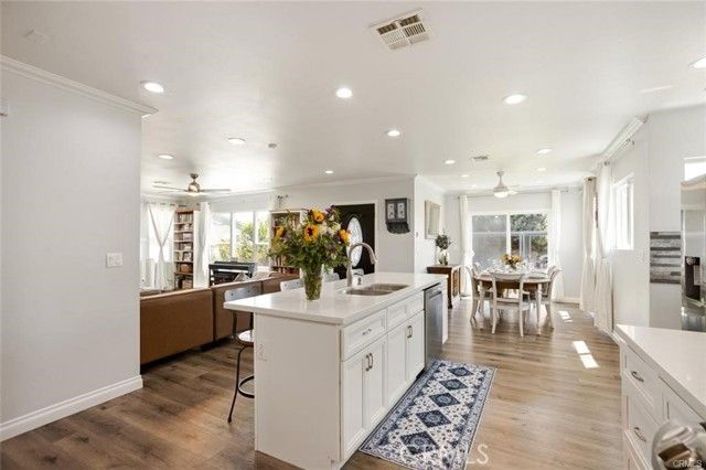 15952 Norcrest Drive, Whittier, CA 90604